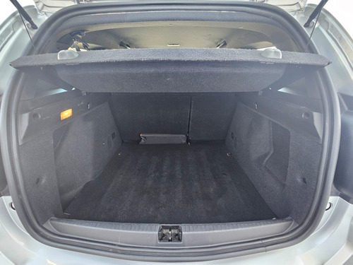 Renault Duster 5p Iconic L4/1.3/T Aut