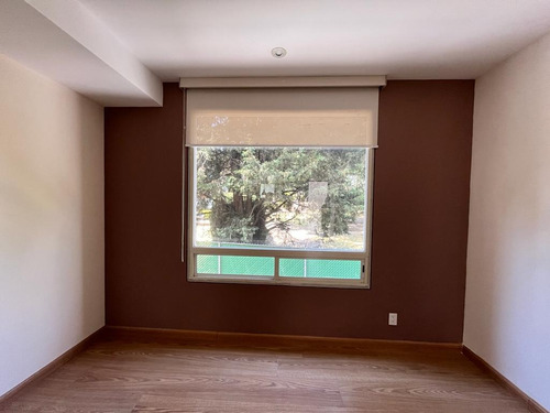 Departamento En Venta, En Lomas De Memetla, Cuajimalpa De Morelos, Cdmx