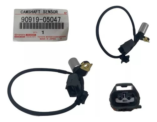 Sensor Posicion Cigueñal Toyota Camry 2.2