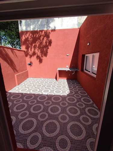 Imagen 9 de 10 de Excelente Ph A Nuevo, Patio. Impecable! - Villa Devoto