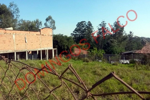 Imagem 4 de 5 de Venda - Chácara - Colina Santa Izabel (tupi) - Piracicaba - Sp - D6759