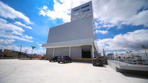 Imagem 29 de 30 de Predio Em Jardim Dos Camargos, Barueri/sp De 10256m² Para Locação R$ 450.000,00/mes - Pr505681-r