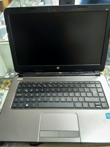 Hp 240 G3, Desarme.