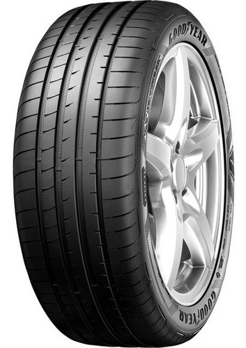 Cubierta Goodyear Eagle F1 Asymetric5 245/35r18 Envio Gratis