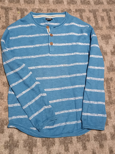 Sweater Finito Niño. Kiabi España 5/6 Años