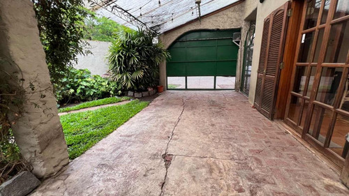 Venta Casa 3 Amb Castelar Norte Cochera Jardin