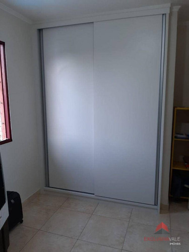 Imagem 8 de 18 de Apartamento Na Reserva Do Bosque Dos Eucalíptos - Ap3468