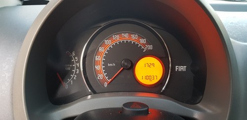 Imagem 8 de 11 de Fiat Fiorino 1.4 Flex 2014 Completa