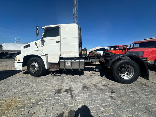Volvo Nl10 340 4x2 C/ Bomba Hidraulica