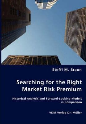 Libro Searching For The Right Market Risk Premium - Steff...