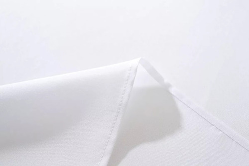 Mantel Rectangular Eventos Tablon Mesa 3 X 1.5 Mts 2 Pzs