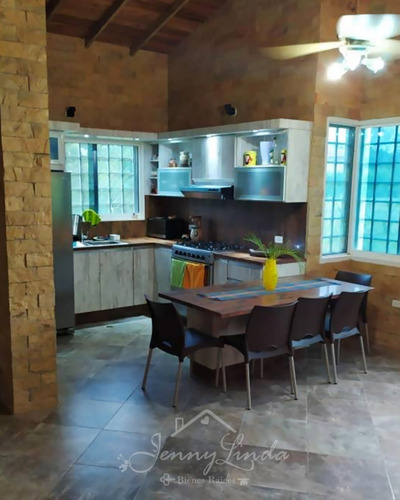 Se Vende!! Casa De Campo De 3 Has En Aguirre Carabobo