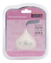 Comprar Kisses Hershey's Valentine Bálsamo Labial Milk Chocolate