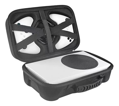 Funda De Almacenamiento Para Consola Xbox Serie S