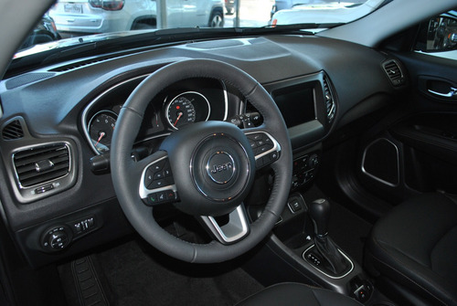 Jeep Renegade Longitud At 2021