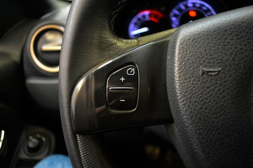 Imagen 13 de 15 de Renault Duster 1.6 4x2 Privilege 2019 La Plata 791