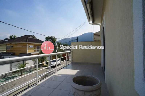 Imagem 15 de 15 de Casa Em Condomínio-à Venda-vargem Pequena-rio De Janeiro - 600329