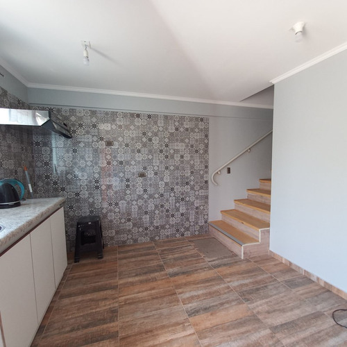 Arriendo Casa- Departo3d/2b Por $458.000,metro Vivaceta L.3