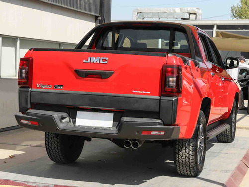 Jmc Vigus Plus 2.4 Mt