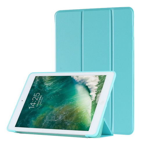 For iPad Pro Air Tablet Funda Protectora De Silicona Suave