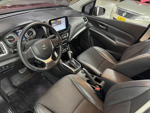 Suzuki S-Cross 1.4 Glx 4X4 Aut