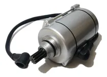 Comprar Motor Arranque Burro Panther 250 Cuatriciclo