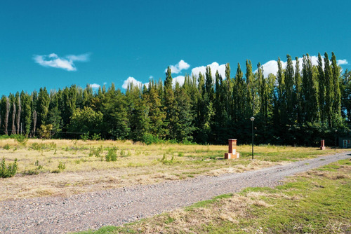 Imagen 25 de 26 de Terreno 1.000 M2 - B° Rincon De Natalia - Plottier