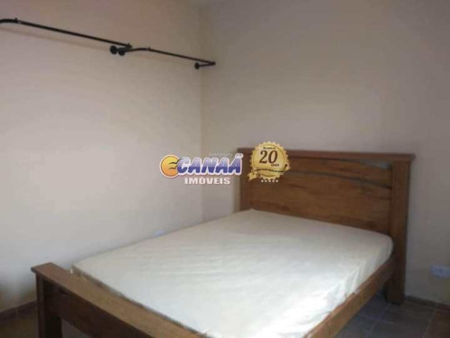 Imagem 12 de 20 de Casa Com 2 Dorms, Itaguaí, Mongaguá - R$ 205 Mil, Cod: 8164 - V8164