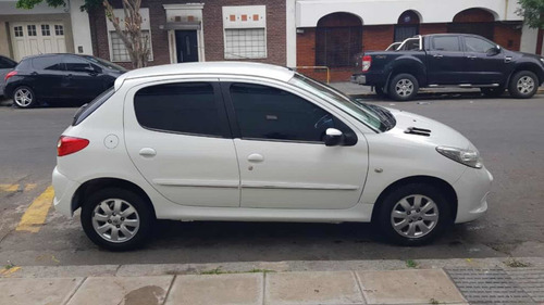 Peugeot 207 Allure 1.4 N 5p
