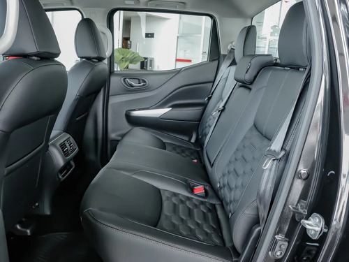 Nissan Frontier 2.3 Platinum 4x4 At L22