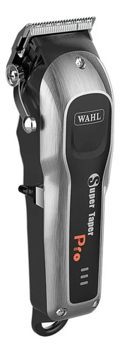 Máquina De Cortar Pelo Wahl Super Taper Pro Cordless