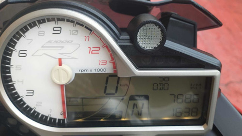 Bmw S1000r