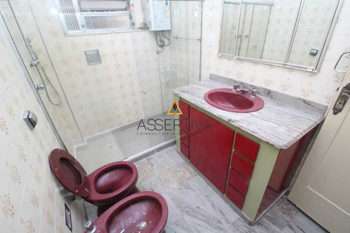 Imagem 15 de 15 de Apartamento Próximo Ao Metro 2 Quartos 90m² - Flap20381