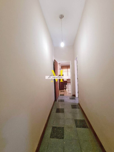 Imagem 14 de 15 de Sobrado Com 4 Quartos E 3 Banheiros À Venda, 282 M² Por R$ 1.200.000 - 568