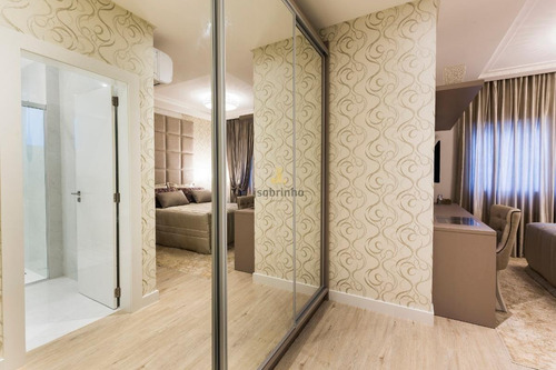 Imagem 23 de 30 de Royal Tower Balneário Camboriú - 26021