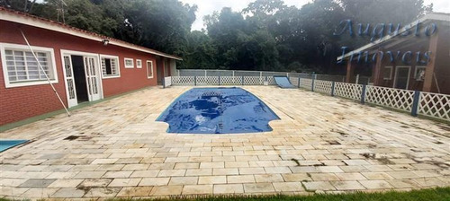 Imagem 10 de 18 de Chácaras Em Condomínio À Venda Em Atibaia/sp - Compre O Seu Chácaras Em Condomínio Aqui! - 1265970