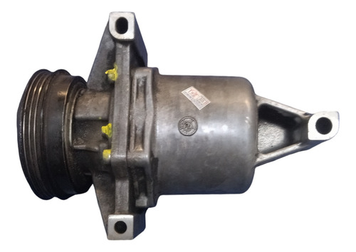 Compressor Renault Logan Sandero 1.0 3cc 2015/22 926004984r (Usado)