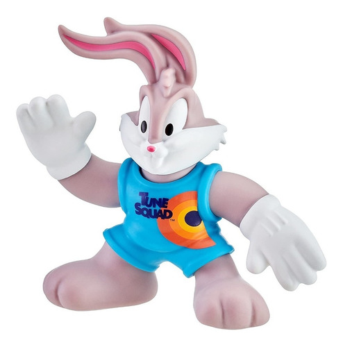 Heroes Of Goo Jit Zu Bugs Bunny Space Jam Una Nueva Era !*!*