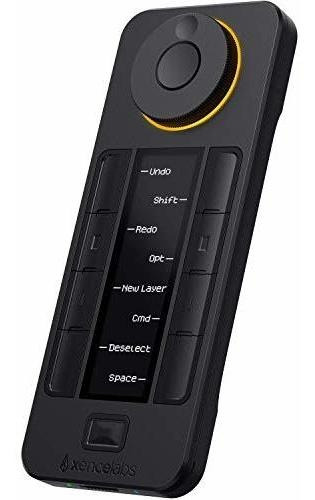 Control Remoto Xencelabs Quick Keys Para Tablet Programable