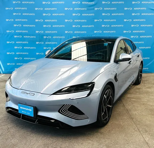 BYD Seal 0.0 Ev Awd