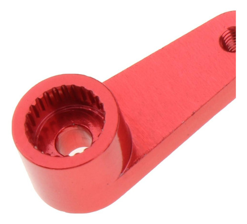 2 Piezas De Brazo De Dirección Para Wltoys 144001 1/14 Rc