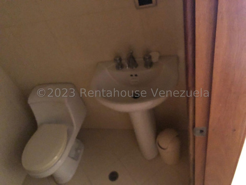 Apartamento En Venta La Trigaleña 24-21138