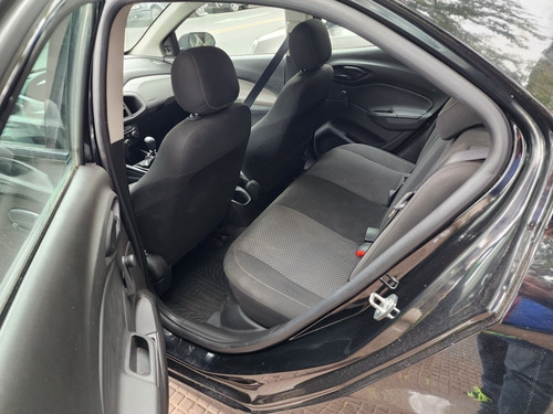 Imagen 10 de 11 de Chevrolet Prisma 2020 1.4 Joy Ls