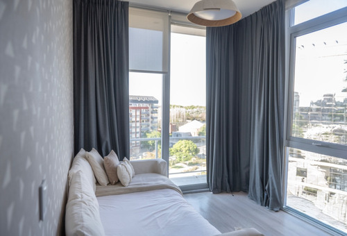 Venta Sls 4 Amb, Amoblado. Puerto Madero