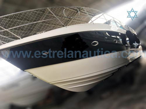 Lancha Cimitarra 500 Ht Barco Iate N Phantom Ferretti Azimut