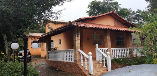 Chácara Para Venda Em Esmeraldas, Andiroba, 4 Dormitórios, 3 Banheiros - Ch05_1-1050643