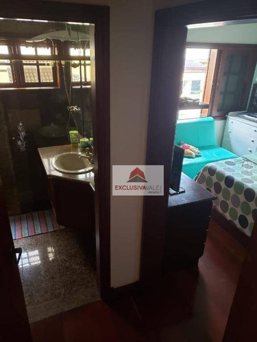 Imagem 29 de 30 de Casa Com 4 Dormitórios À Venda, 490 M² Por R$ 1.850.000,00 - Terras De Sant Anna - Jacareí/sp - Ca0956