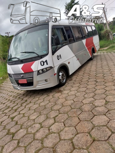 Volare Dw-9 Rodoviario C/ar Ano 2011 Ligue Confira!!ref.62