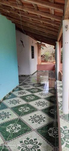 Imagem 4 de 30 de Sítio Com 4 Dormitórios À Venda, 35000 M² Por R$ 750.000,00 - Itaí - Itaí/sp - Si0090