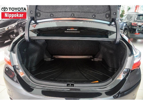 Imagem 4 de 5 de Toyota Corolla 2.0 Xei 16v Flex 4p Automatico
